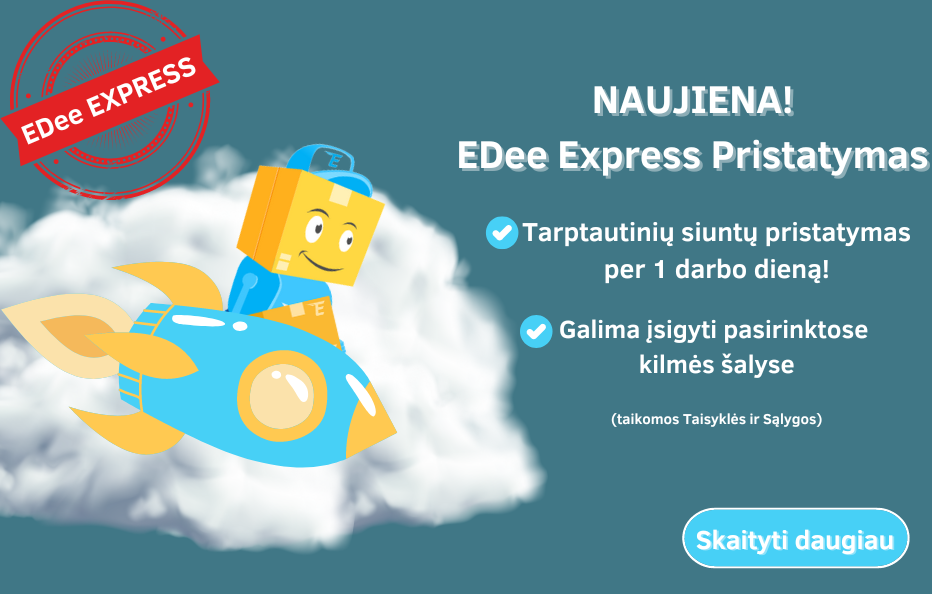 EDee Express