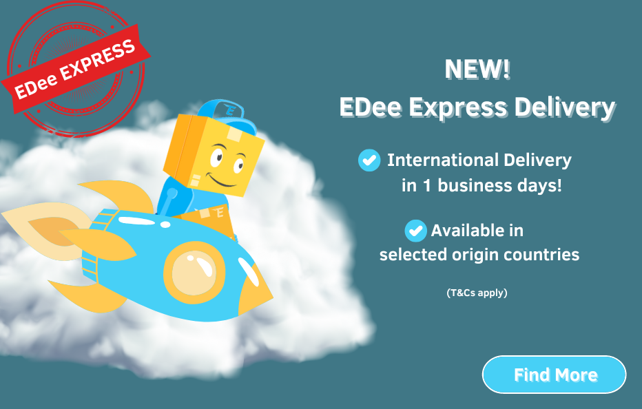 EDee Express