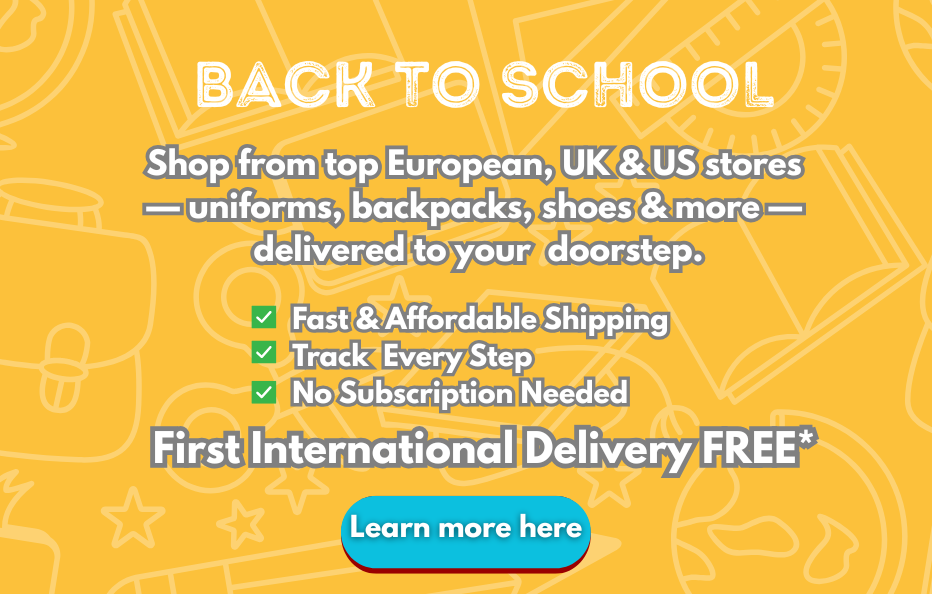 Back to School 2025