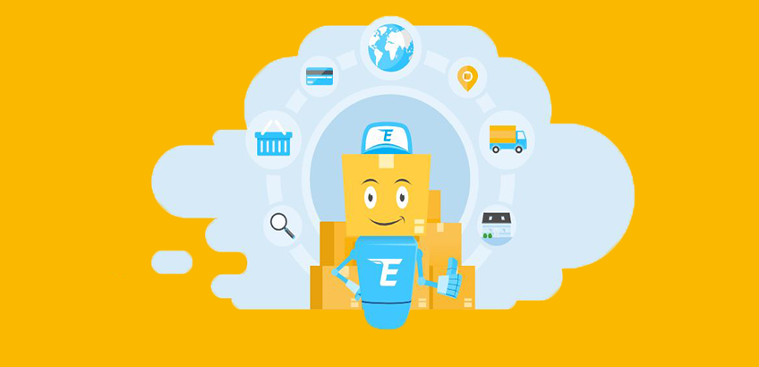 Как работает EshopWedrop?