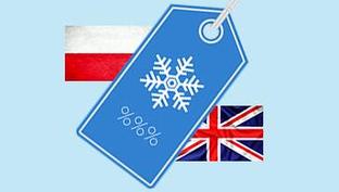 Tavo žiemos išpardavimų gidai Lenkijoje ir UK – atnaujinti. Dar didesnės nuolaidos