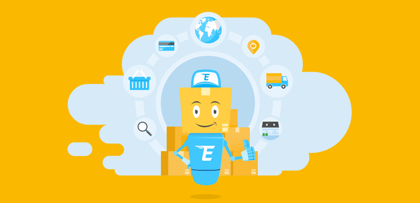 How does EshopWedrop work?