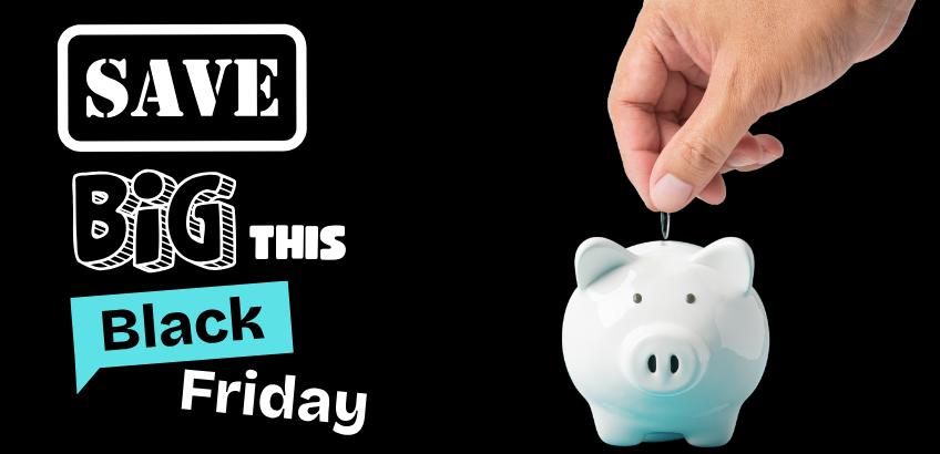 Shop smart this Black Friday – Save Big with EshopWedrop