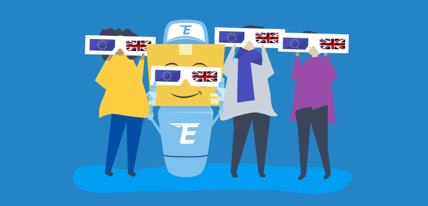 Naujausios žinios apie Brexit