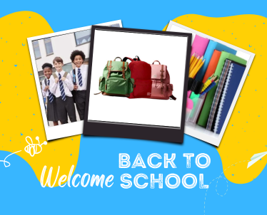 Smart Back-to-School Shopping from the UK, USA & More – Delivered to Lithuania