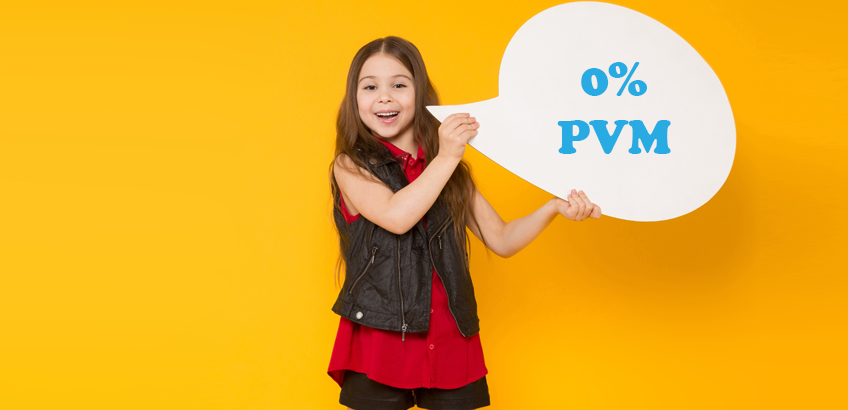 0% VAT on Children’s goods in the UK