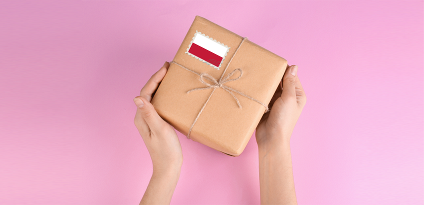 Pirkite Lenkijoje – Atsiimkite Lietuvoje