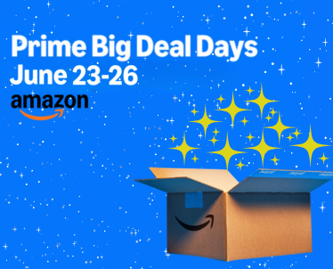 Get More from Amazon Prime Days 23–26 June with EshopWedrop