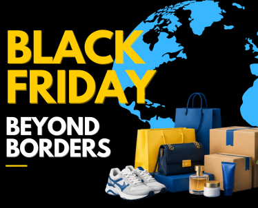 Black Friday 2026: atraskite JAV ir Europos internetines parduotuves, iš kurių galite apsipirkti Lietuvoje