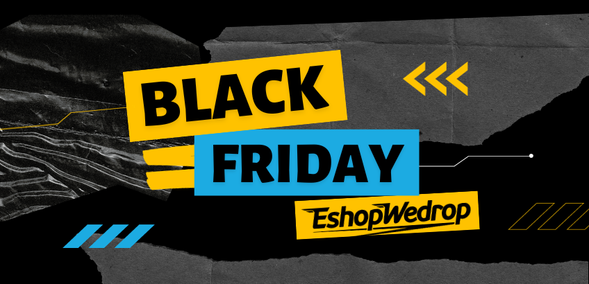 Get ready for BIG Savings this Black Friday!
