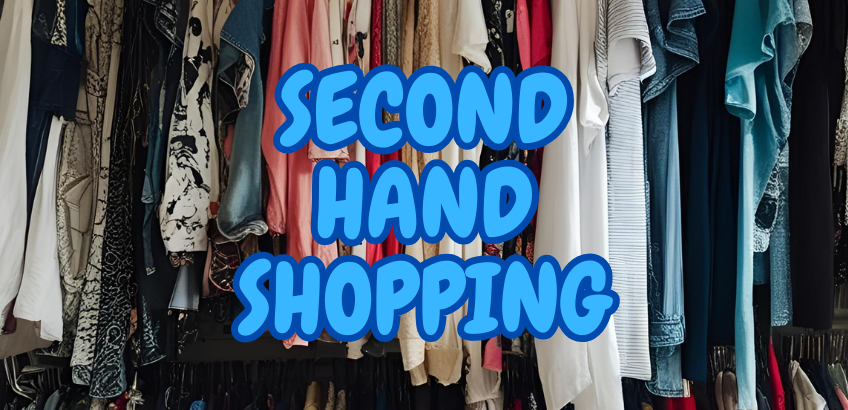 Why Second-Hand is the New Luxury and How to Shop It Smartly