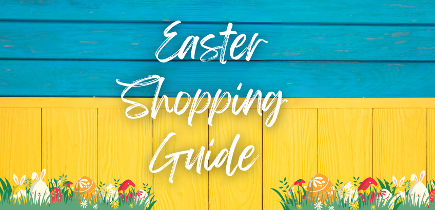 How EshopWedrop Works? Your Easter Shopping Made Easy