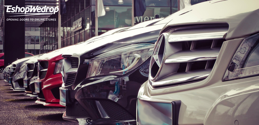 Does your car need an upgrade?
