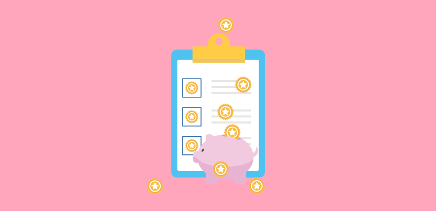 Список покупок на Черную Пятницу!