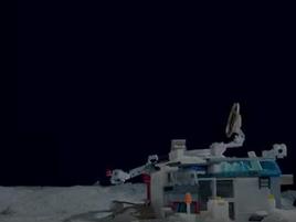 EshopWedrop.lt - LEGO, To The Moon & Back LT EshopWedrop.lt - LEGO, To The Moon & Back LT